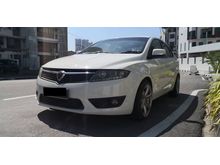 2013 Proton PREVE 1.6 (A)UNTONG 1K/ HARGA B4 15/4