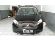 2011 Honda Freed