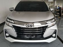 New Avanza 1.3 G MT BEST SELLER.
