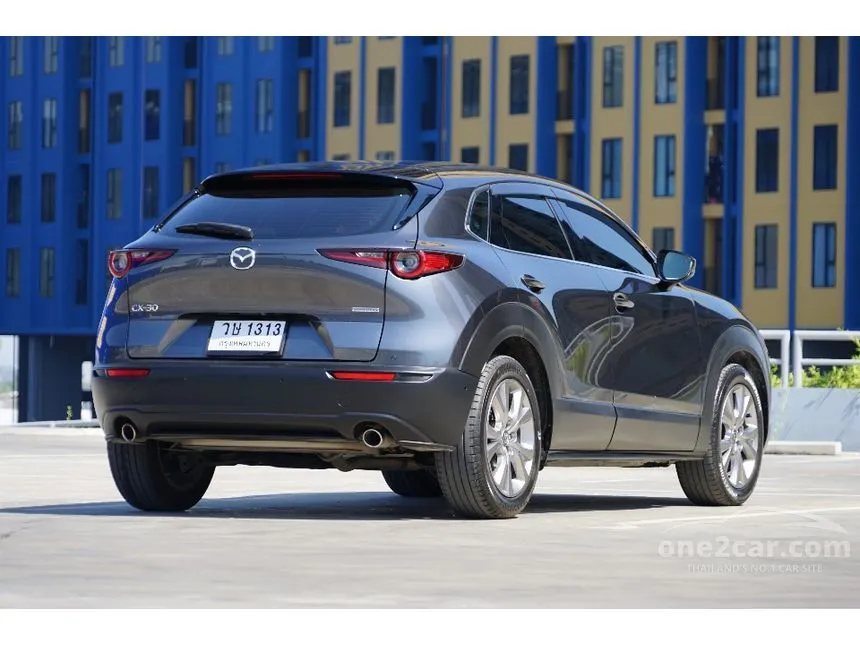 2020 Mazda CX-30 SP SUV