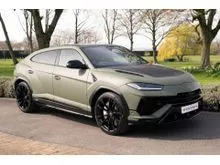 2023 Lamborghini Urus S 4.0 SUV - INCOMING STOCK
