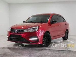 2024 Proton Saga 1.3 Premium S Sedan