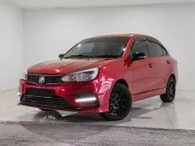 2024 Proton Saga 1.3 Premium S Sedan