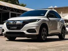 2019 Honda HR-V 1.8 V FACELIFT