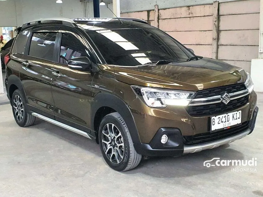 2022 Suzuki XL7 Alpha SUV