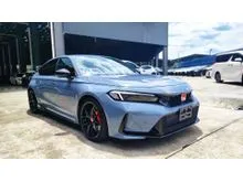 2025 Honda Civic 2.0 Type R Hatchback