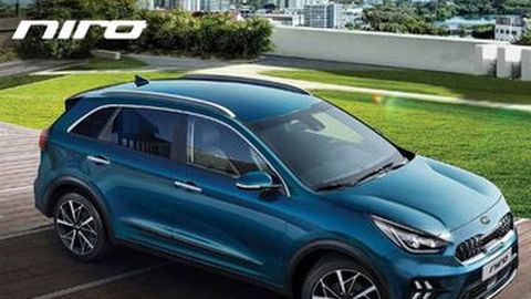 Bocor! Kia Ungkap 2 Kandidat Mobil Listrik untuk Indonesia