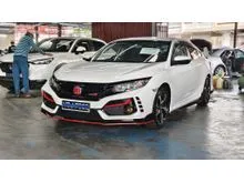 2018 Honda Civic 1.5 TC Sedan