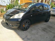 2009 Honda Jazz 1.5 (ปี 08-14) V i-VTEC Hatchback AT