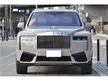 2025 Rolls-Royce Cullinan 6.7 Series II (A) INCOMING STOCK [UNREG] PANORAMIC ROOF, RR MONOGRAM TO ALL HEADRESTS, BESPOKE AUDIO