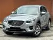 Used 2015 Mazda CX