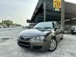 Used -2013- Proton Persona 1.6 MT Very Good Condition (No Need Repair) Easy High loan - Cars for sale