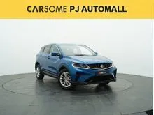 2022 Proton X50 1.5 SUV