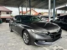 2021 Honda Accord 1.5 TC Sedan - 1 CAREFUL OWNER/FREE 1 YEAR WARRANTY