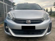 2013 Perodua Myvi 1.3 EZi Hatchback CAR KING