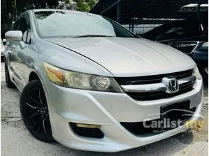 2011 Honda Stream 1.8 MPV