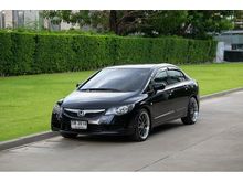 2009 Honda Civic 1.8 FD (ปี 05-12) S i-VTEC Sedan MT
