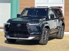 2025 RECON LEXUS GX550 VERSION L 3.4T V6 (INCOMING)