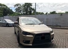 2012 Proton Inspira 2.0 Executive Sedan