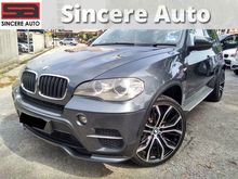 (RAYA PROMO)(COST PRICE) 2010 BMW X5 3.0 xDrive35i SUV SUNROOF 8 SPEED