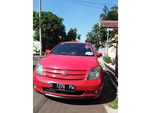 2004 Toyota IST 1.5 Compact City Car Mulus
