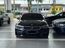 2019 BMW 530i 2.0 M Sport Sedan