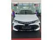 New 2024 Toyota Corolla Altis 1.8 GRS Sedan