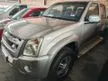 Used 2011 ISUZU 3.0 (M) tip top condition RM28,800.00 Nego - Cars for sale