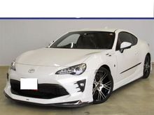 2016 Toyota 86 2.0 (A) GT Limited Spec Unregistered Pre Order 18 Inch Modellista Rim Modellista Body Kit HKS Adjustable