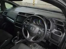 2019 Honda Jazz 1.5 RS Hatchback