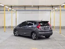 2019 Honda Jazz 1.5 RS Hatchback