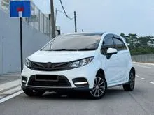 2019 Proton IRIZ 1.6 PREMIUM (A) Full Proton Service Car King Easy Loan