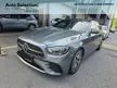 2022 SIME DARBY Mercedes-Benz E300 2.0 AMG Line Sedan