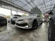 Recon 2019 Toyota Mark X 2.5 250S Final Edition Sedan