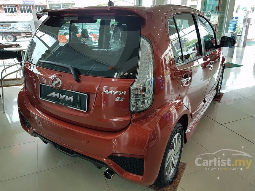 Perodua Dealer Ipoh - C Liga MX