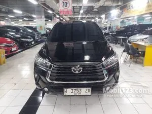 2024 Toyota Kijang Innova 2.4 G MPV