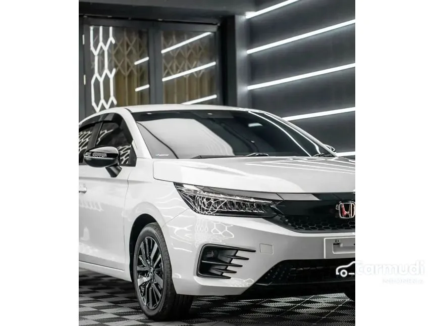 2024 Honda City RS Hatchback