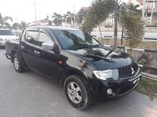 2009 Mitsubishi Triton 2.5
