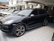 2014 Porsche Cayenne 3.0 Diesel SUV