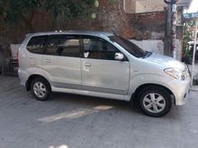 2011 Toyota Avanza 1.3 G MPV