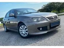 2010 CAR KING Proton Persona 1.6 sedan tip top condition