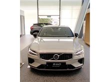 2020 Volvo S60 2.0 T8 R-Design Sedan