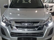 Isuzu D-Max 2.5 Hi-Ride Pickup Truck