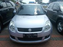 2011 Suzuki Swift 1.5 ST TDP Hanya 17,5 Juta