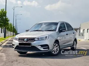 2023 Proton Saga 1.3 Standard Lite Sedan