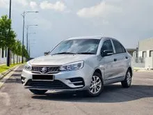 [FULL PROTON SERVICE] 2023 Proton SAGA 1.3 LITE FACELIFT (A) Car King Easy Loan