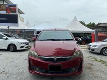 2012 Proton Exora 1.6 BOLD PREMIUM (A)