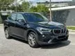 Used 2019 BMW X1 2.0 sDrive20i Sport Line (A) FULL SERVICE RC LOW MIL 8XK KM DONE