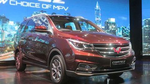 Wuling Cortez, Coba Dulu Baru Komentar