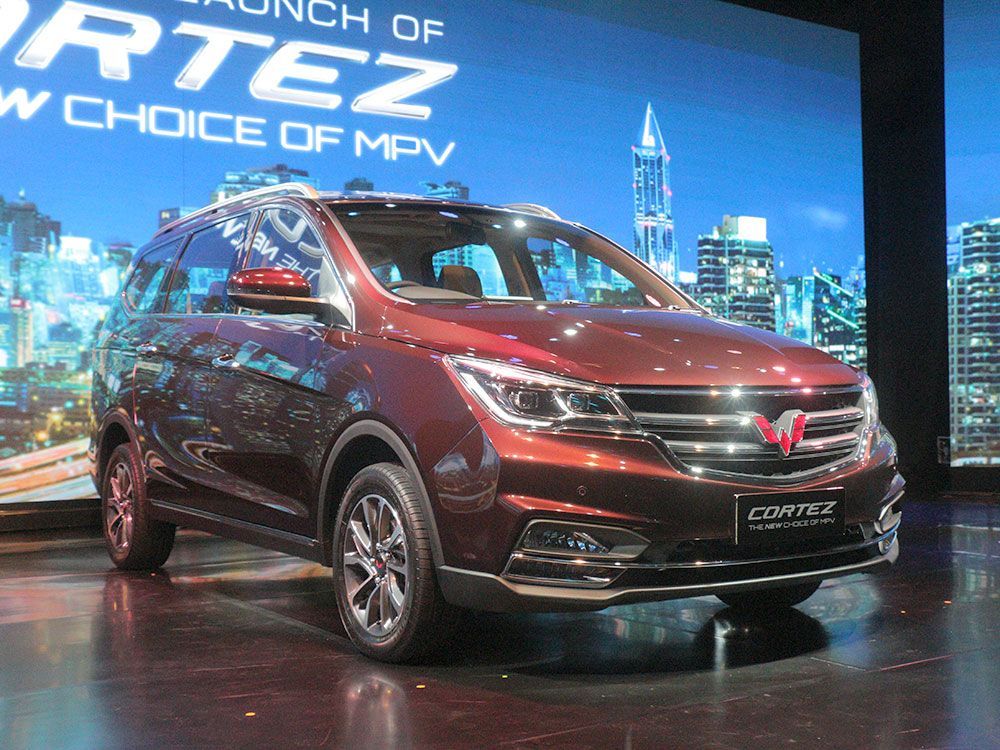 Wuling Cortez, Coba Dulu Baru Komentar
